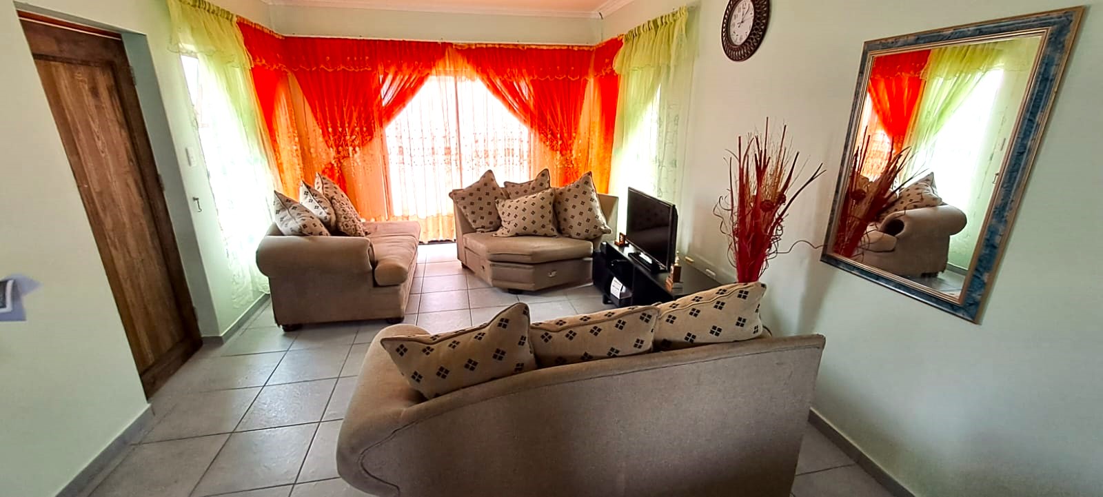 3 Bedroom Property for Sale in Fountains Estate Eastern Cape